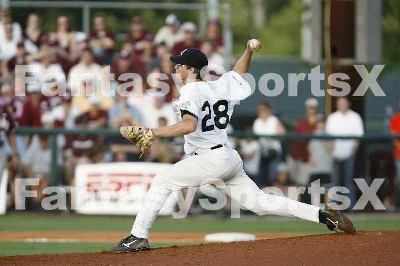 Baseball MVP Selection