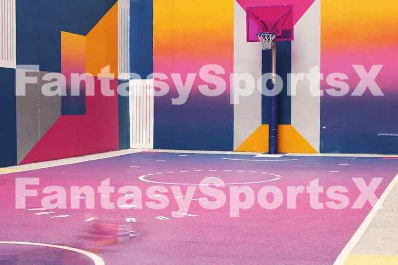 Fantasy Sports Experience