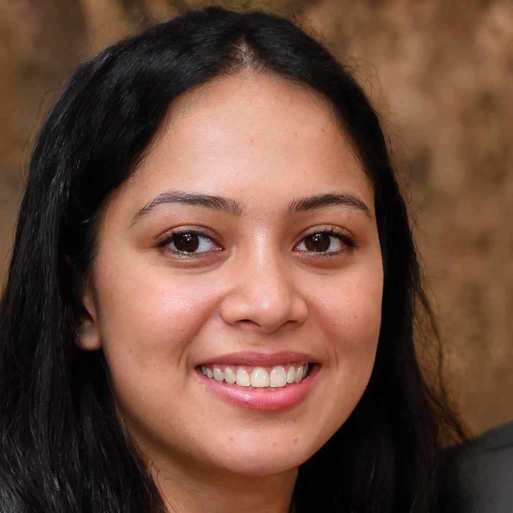 Priya Sharma - CTO & Co-Founder